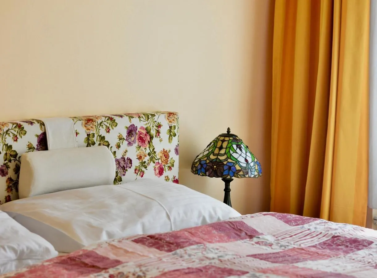 ***  Altwienerhof Boutique Hotel Ausztria