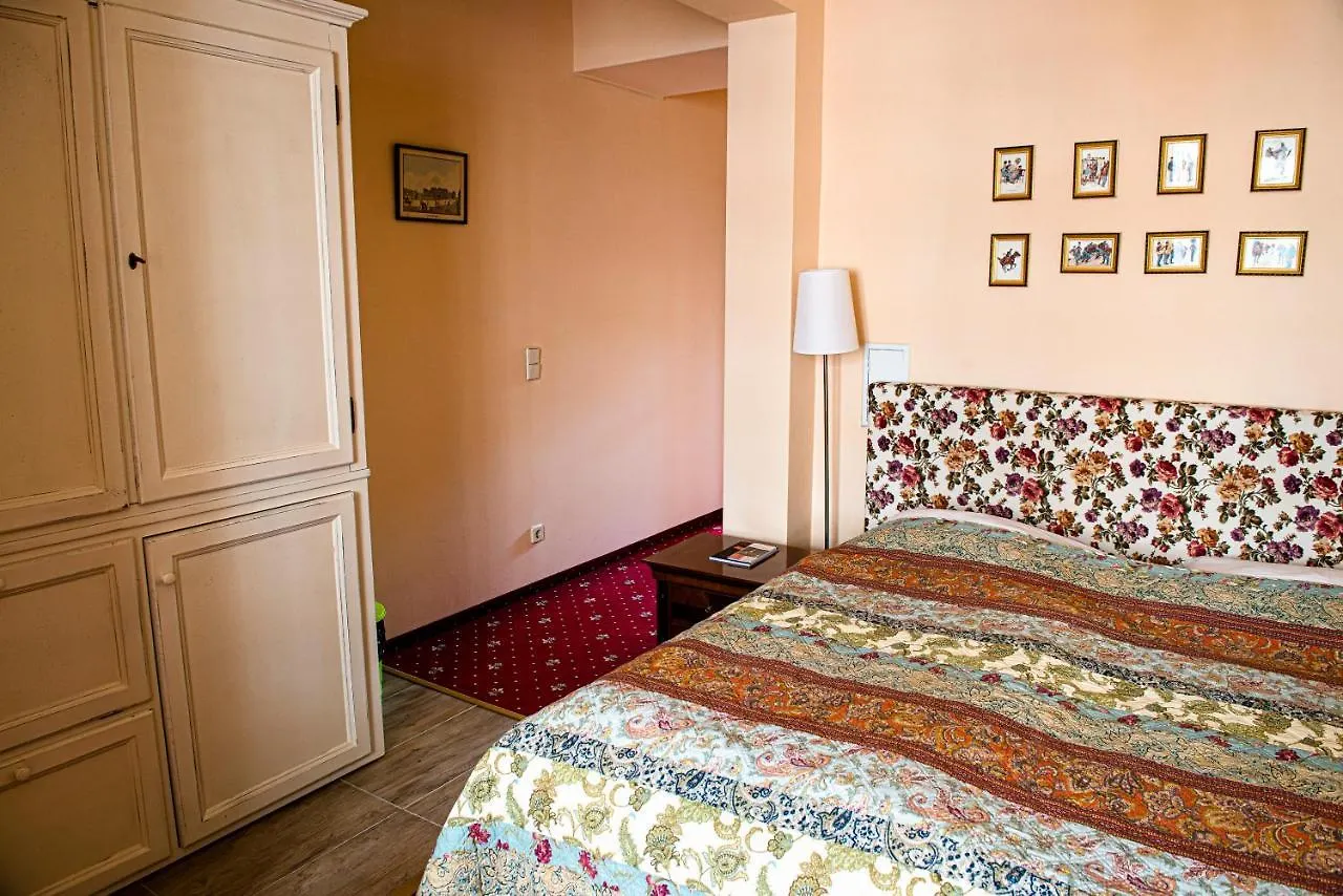 Altwienerhof Boutique Hotel  Bécs