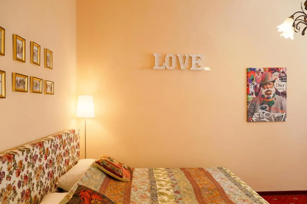 Altwienerhof Boutique Hotel