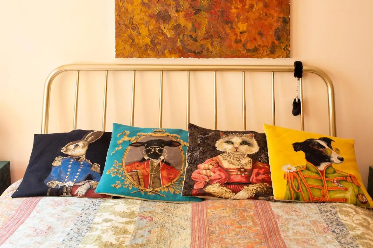 Altwienerhof Boutique Hotel