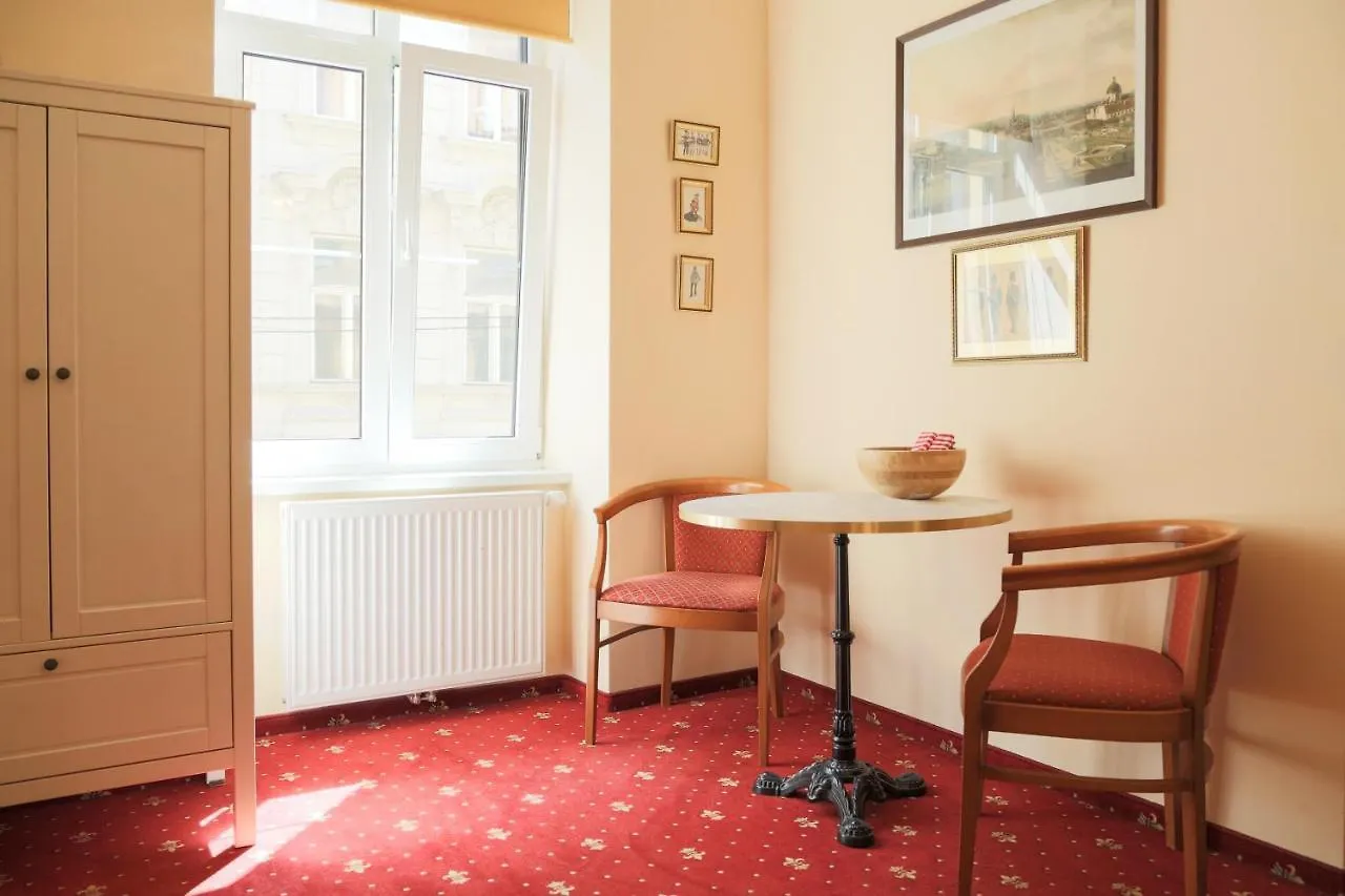 Altwienerhof Boutique Hotel Ausztria