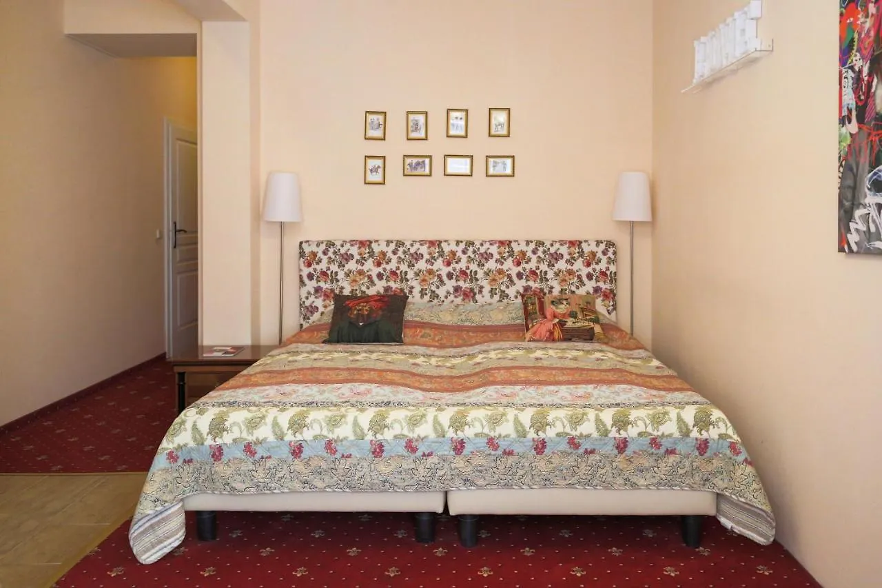 Altwienerhof Boutique Hotel 3*, Bécs Ausztria