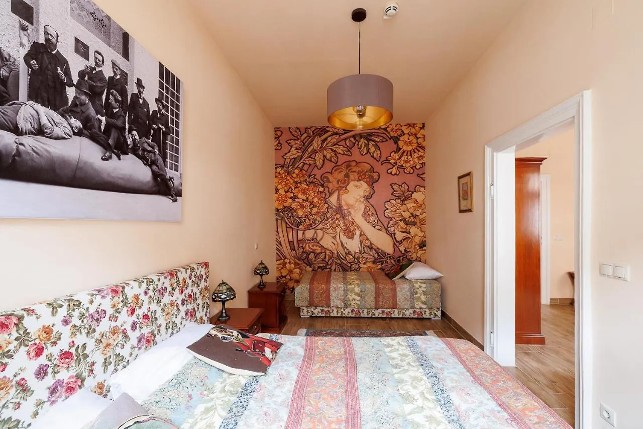 Altwienerhof Boutique Hotel Bécs