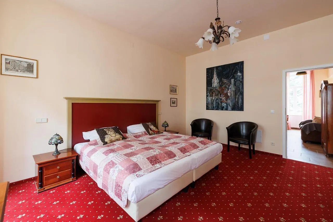 Altwienerhof Boutique Hotel