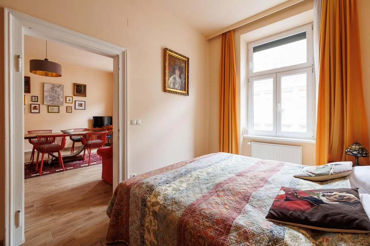 Altwienerhof Boutique Hotel Ausztria