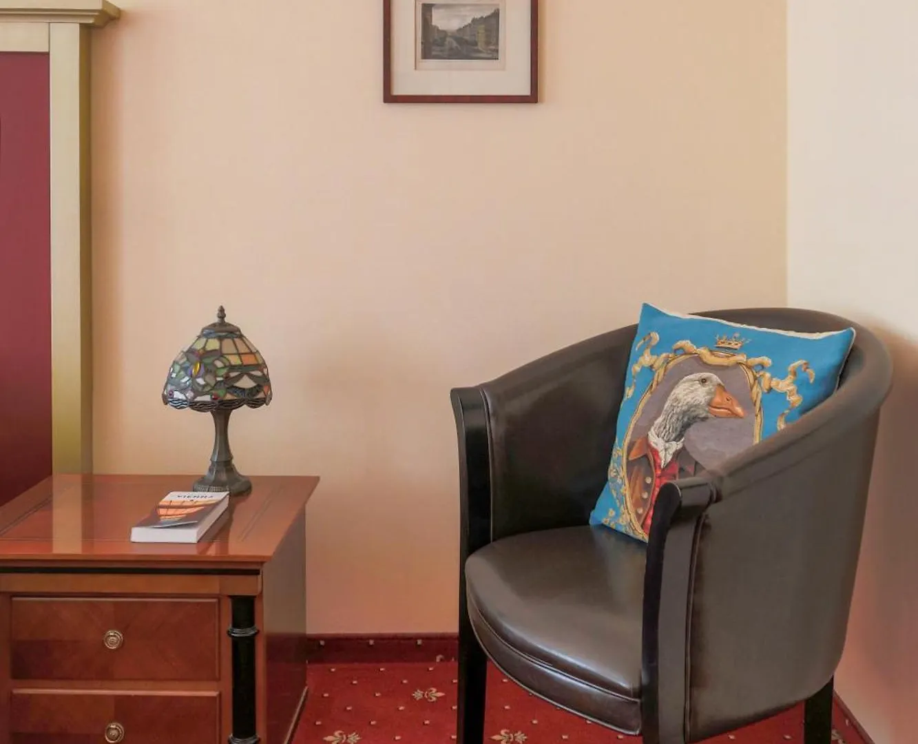 Altwienerhof Boutique Hotel