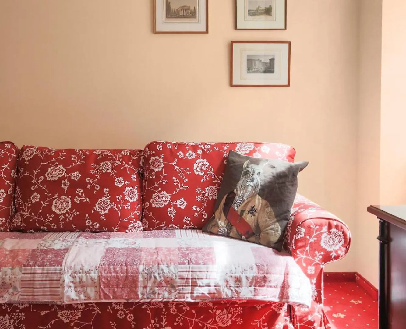 Altwienerhof Boutique Hotel Ausztria
