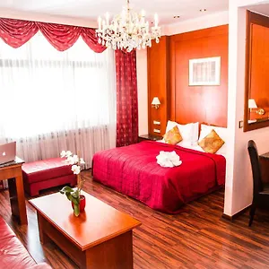 Hotel Corvinus, Vídeň