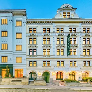 Hotel Josefshof Am Rathaus, Vídeň