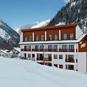 Haus Sportiv , Sölden Österreich