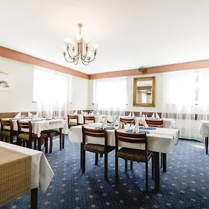 3* Szálloda Hoffinger