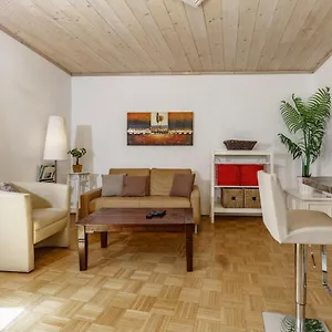 Easyapartments Altstadt 1 Appartamento Salisburgo