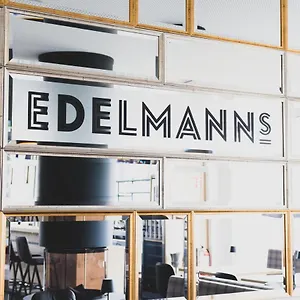 Hotel Boutique Edelmanns Austria