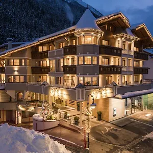 Hotel Seespitz ****