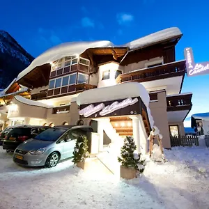 *** Hotel Victoria Austria