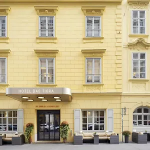 4* Szálloda Boutique Tigra