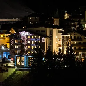 Solaria - 4 Superior Hotel Ischgl