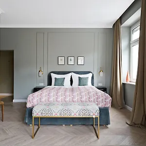 **** Hotel apartamentowy Numa Mozart Austria