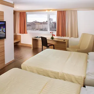 Otel Leonardo Schonbrunn, Viyana