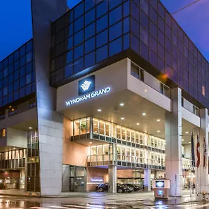 Wyndham Grand Conference Centre 4*, Salzburg Österreich