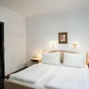 3* Szálloda Arthotel Ana Gala