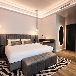 4* Szálloda O11 Boutique