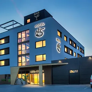  Hotel Hi5-hotel Seiersberg Austria