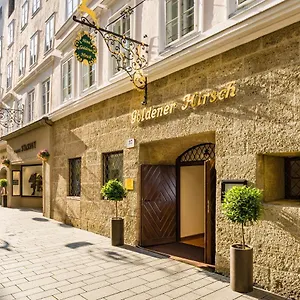 ***** Hotel Goldener Hirsch, A Luxury Collection Hotel, Austria