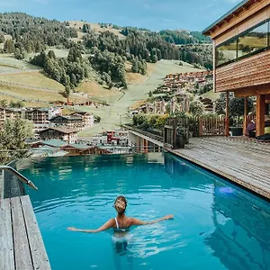 Alpin Juwel 2*, Saalbach Österreich