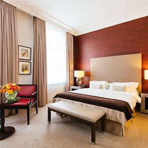 Hotel Radisson Blu Style Hotel,, Vídeň