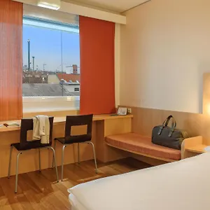 3* Szálloda Ibis Messe