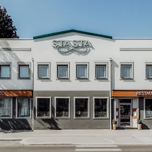 Hotel Der Stasta, Vídeň