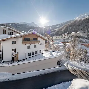 Aliona , Sölden Österreich