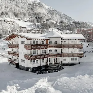 Appartementhaus Kathrin , Sölden Österreich