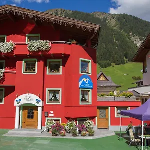 Marlen , Ischgl Österreich