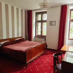 Otel Mariahilf Citycenter, Viyana