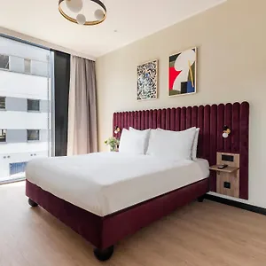 Appart hôtel Numa Vogelweider ****