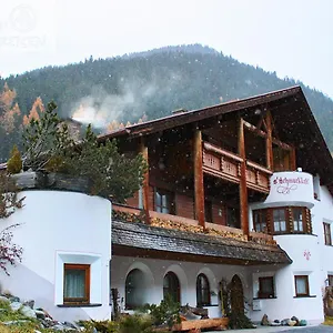 Edelweißhof , Ischgl Österreich