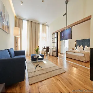 4* Apartahotel Hilight