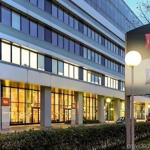 3* Szálloda Ibis Messe