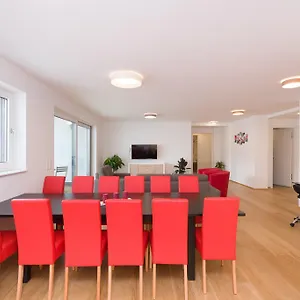 Yourapartment Center Apartment