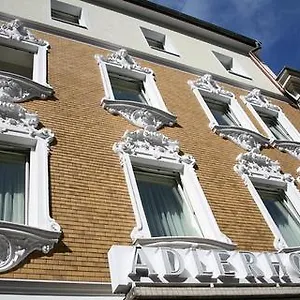 ** Nocleg ze śniadaniem Adlerhof Austria