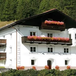Fliana Mathon/ischgl , Ischgl Österreich