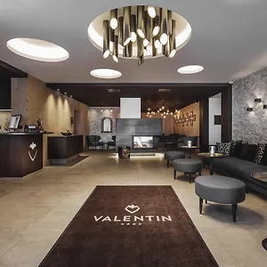 Valentin Design Apartment Solden