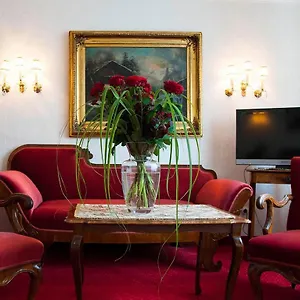 3* Pensión Suzanne