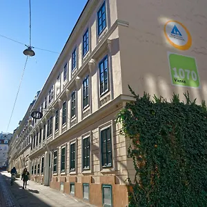  Ostello - Myrthengasse