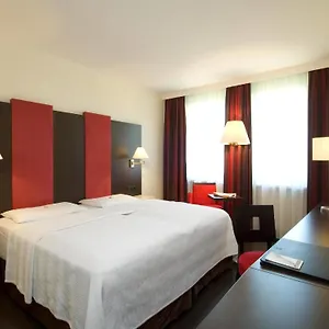 Hotel Nh Collection ****