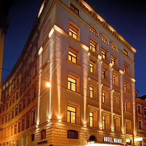 4* Szálloda Wandl