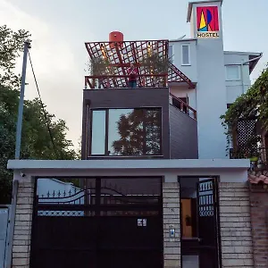 Auberge de jeunesse Art 
