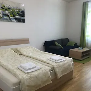 Pasettistraße 31 Apartment